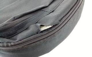 Gigbag for classical guitar RockBag RB 20518 B/PLUS Student Plus Gigbag for classical guitar Black (Damaged) - 2