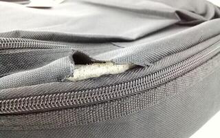 Gigbag for classical guitar RockBag RB 20518 B/PLUS Student Plus Gigbag for classical guitar Black (Damaged) - 3