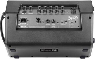 Baffle Guitare Nux Busking NBA-200FR Baffle Guitare - 2