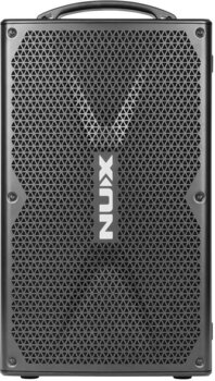 Gitaros korpusas Nux NBA-200FR - 6