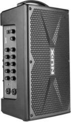 Baffle Guitare Nux Busking NBA-200FR Baffle Guitare - 6