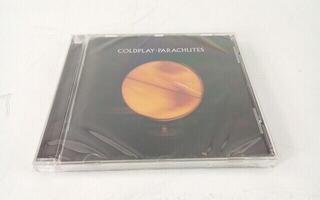 Glasbene CD Coldplay - Parachutes (CD) (Samo odprto) - 1