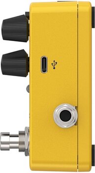 Kitaraefekti Nux NOL-1 A/B Roll Kitaraefekti - 3