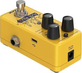 Gitareffekt Nux NOL-1 A/B Roll - 4