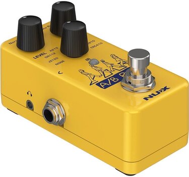 Kitaraefekti Nux NOL-1 A/B Roll Kitaraefekti - 6