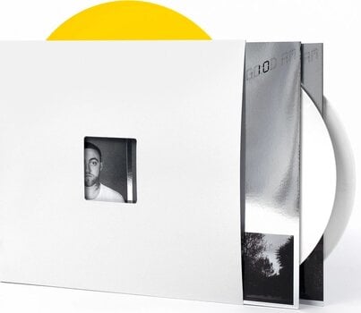 Disc de vinil Mac Miller - Go:Od Am (Anniversary Edition) (Limited Edition) (White/Yellow Coloured) (140 g) (3 LP) - 2