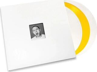 Hanglemez Mac Miller - Go:Od Am (Anniversary Edition) (Limited Edition) (White/Yellow Coloured) (140 g) (3 LP) - 2