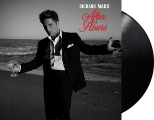 LP deska Richard Marx - After Hours (180 g) (LP) - 1