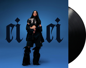 Disque vinyle Ciara - Cici (Deluxe Edition) (140 g) (2 LP) - 1