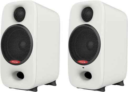 Активен студиен монитор Nux NFM-03 Axon 3 Активен студиен монитор 2 бр. - 2