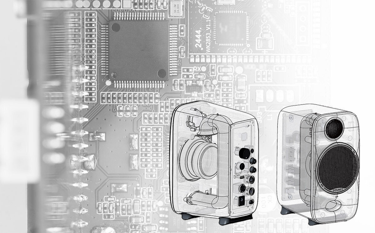 Максимално звуково налягане (SPL)