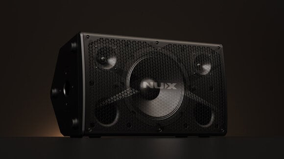 Gitaros korpusas Nux NBA-200FR - 12