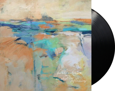 Вінілові платівки Nujabes - Nujabes Pray Reflections (Reissue) (Limited Edition) (2 LP) - 2