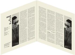 LP ploča Bill Evans - Conversations With Myself (Reissue) (180 g) (LP) - 2