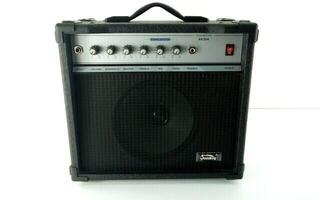 Kytarové kombo Soundking AK 30 A Kytarové kombo (Zánovní) - 1