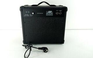 Kytarové kombo Soundking AK 30 A Kytarové kombo (Zánovní) - 2