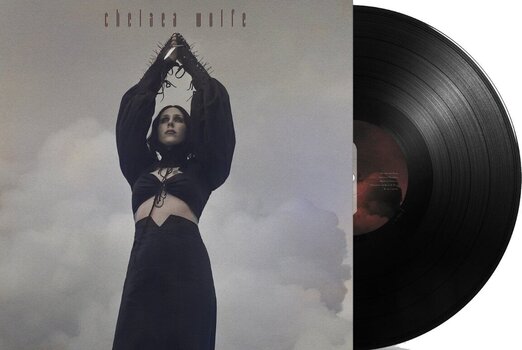 LP ploča Chelsea Wolfe - Birth Of Violence (Reissue) (Gatefold Sleeve) (LP) - 2
