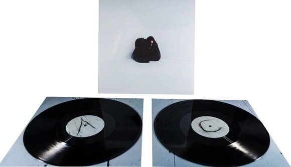 LP ploča Chelsea Wolfe - Hiss Spun (Reissue) (Gatefold Sleeve) (2 LP) - 2