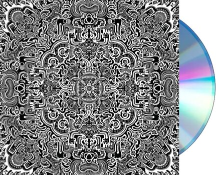 Glasbene CD Dub FX - Infinite Reflection (Digipak) (CD) - 2