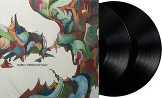 Вінілові платівки Nujabes - Metaphorical Music (Limited Edition) (2 LP) - 1