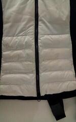 Jachetă schi Sportalm Oxford Womens Jacket with Fur Optical White 36 Jachetă schi (Defect) - 2