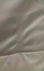 Jachetă schi Sportalm Oxford Womens Jacket with Fur Optical White 36 Jachetă schi (Defect) - 3