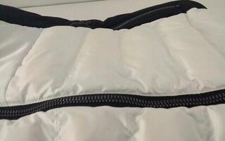 Jachetă schi Sportalm Oxford Womens Jacket with Fur Optical White 36 Jachetă schi (Defect) - 6