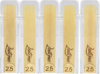 Bb Klarinette Latone LCL 700 SET Obsidian Gold Bb Klarinette - 1