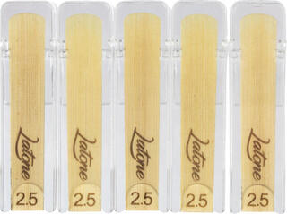 Bb Klarinette Latone LCL 700 SET White Bb Klarinette - 1