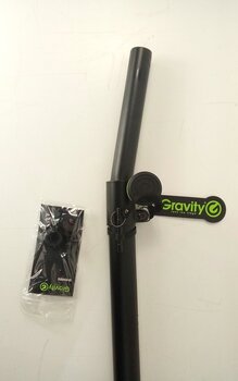 Lichtstativ Gravity LS 331 B Lichtstativ (Beschädigt) - 3