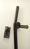 Gravity LS 331 B Lichtstativ