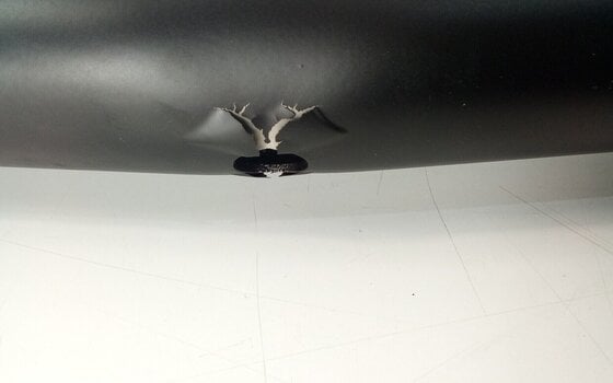 Lichtstativ Gravity LS 331 B Lichtstativ (Beschädigt) - 5