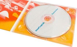 CD musicali Jozef Lupták - Free In One (Digipack) (CD) - 3