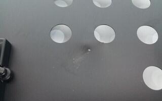 Μουσική Βάση Gravity NS 411 Μουσική Βάση (Φθαρμένο) - 3