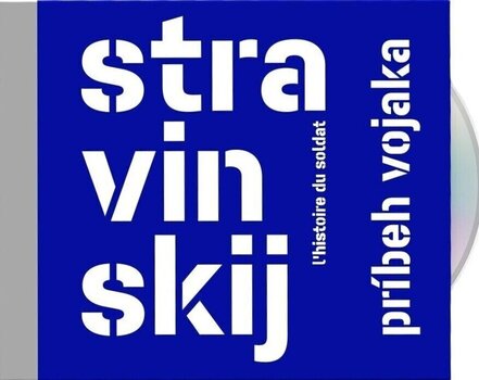 Glasbene CD Various Artists - Príbeh vojaka (Download Code) (CD) - 2