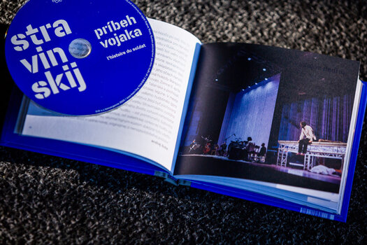 Glasbene CD Various Artists - Príbeh vojaka (Download Code) (CD) - 4