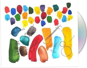 Glasbene CD Tibor Feledi  - Spoločné ihriská (Digipack) (Download Code) (CD) - 1