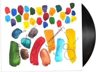 Грамофонна плоча Tibor Feledi  - Spoločné ihriská (LP) - 1