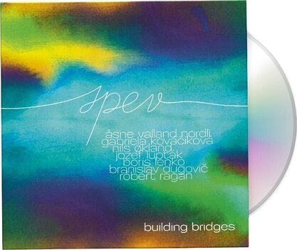 Musik-CD Various Artists - Spev (Building Bridges) (Digipack) (Download Code) (CD) - 2