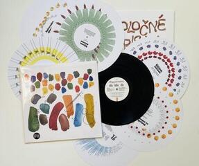 Грамофонна плоча Tibor Feledi  - Spoločné ihriská (LP) - 2