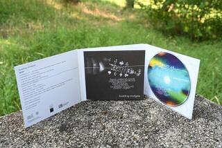 Musik-CD Various Artists - Spev (Building Bridges) (Digipack) (Download Code) (CD) - 2