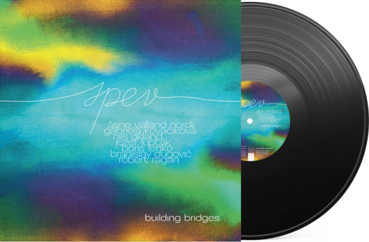LP ploča Various Artists - Spev (Building Bridges) (LP) - 2