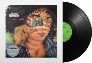 Disque vinyle Alberto Radius - America Good-Bye (Limited Edition) (180 g) (LP) - 1