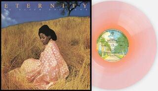 Vinylplade Alice Coltrane - Eternity (Orange in Pink Coloured) (LP) - 1