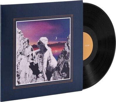 LP ploča Alice Phoebe Lout - Paper Castles (LP) - 2