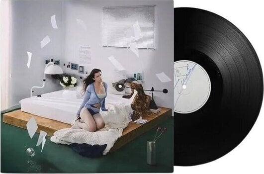 LP ploča Amaia - Si Abro Los Ojos No Es Real (LP) - 2