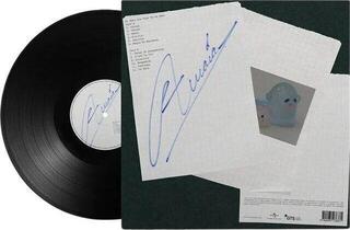 LP ploča Amaia - Si Abro Los Ojos No Es Real (LP) - 2