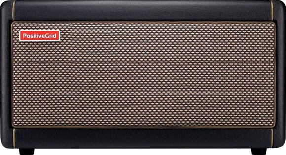 Modellező gitárkombók Positive Grid Spark + Bag SET Modellező gitárkombók - 2