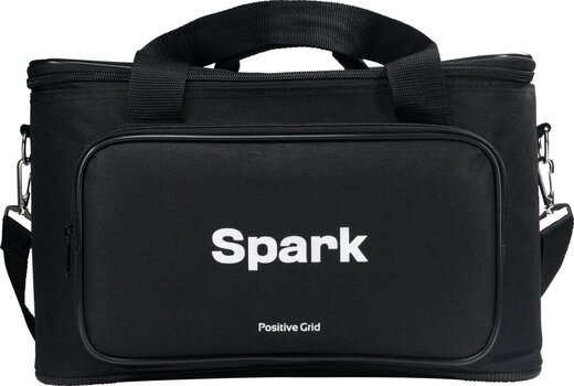 Modellező gitárkombók Positive Grid Spark + Bag SET Modellező gitárkombók - 5