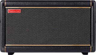 Mallinnuscombo Positive Grid Spark 2 + Control SET Mallinnuscombo - 1